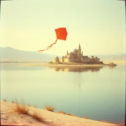 Castelo de areia