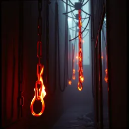 Break the Chains