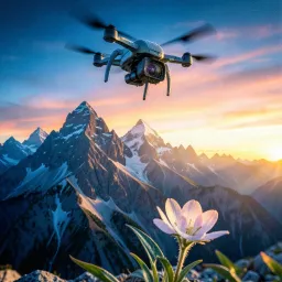 Above It All