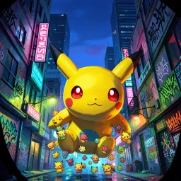 Catch ’Em in the Trap