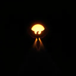 Turning Shadows into Light