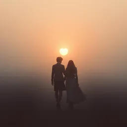 My Friend’s Heartbreak To Reclaimed Love; Story: #1.