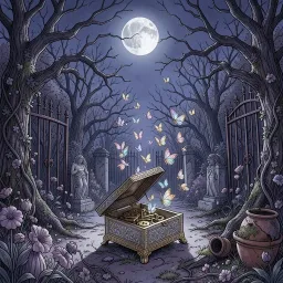 Down the Rabbit