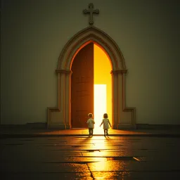 Jesus really cares