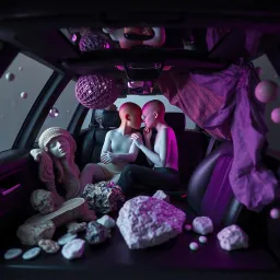 Backseat Lover