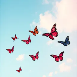 BeautiFly.