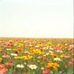 I dream