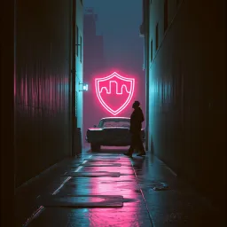 Shadows of the Streets