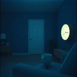 You Left Quiet