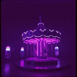 The Midnight Circus