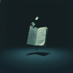 Letters to My Ghost