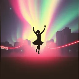 Northern lights
