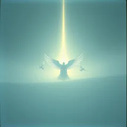 Valkyrie's Guiding Souls Home