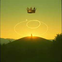 Crown Of Tomorrow