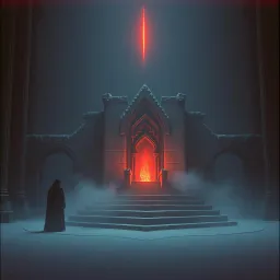 Awaken My Bones, O Lord