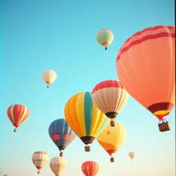 Chasing Dream