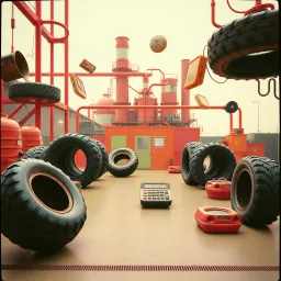 Rubber Calculations