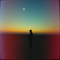 Simple Man, Dreaming of Her