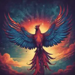 Phoenix - Phönix 