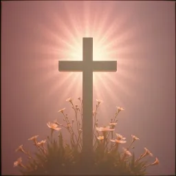 Jesus took my place