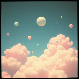 musique. Rêves