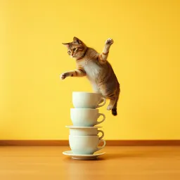 Maxh Kaffee baby