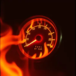 “Gas”