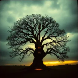Like a Tree