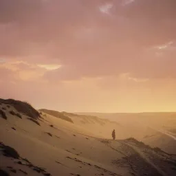 Dust