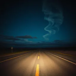 Backroad