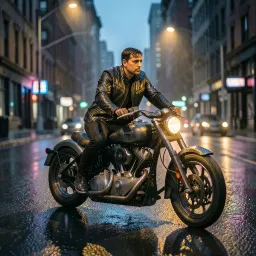 El Punisher de Chicago