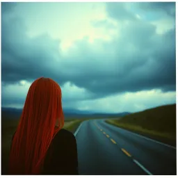 Royce Road...