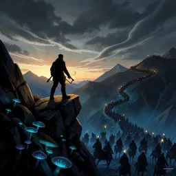The Stand at Hover’s Pass