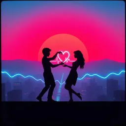 Electric Hearts