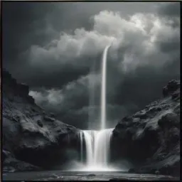 Outcast's Prayer