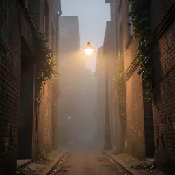 Casper (no access )