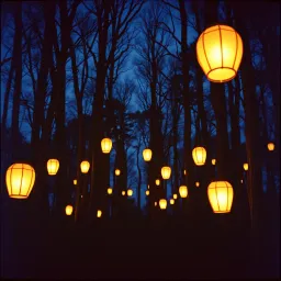 Midnight Dream