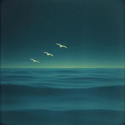 Starry Night Reprise