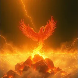 Sacred Fire