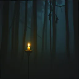 Echoes of Survival