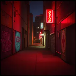 City