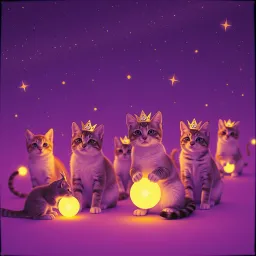 Cat Takeover