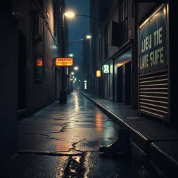 Straßenpoesie