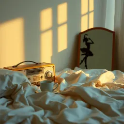Cuéntame Amor