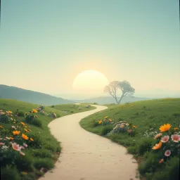Find A Way