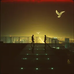 Skywalkin