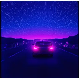 Midnight Freeway