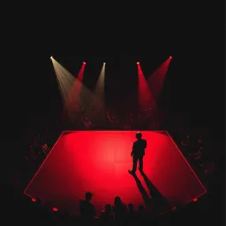 Break the Floor