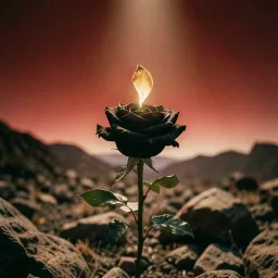 LA FLOR DE MI CORAZON