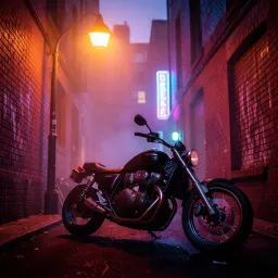 Bad Boy Warning